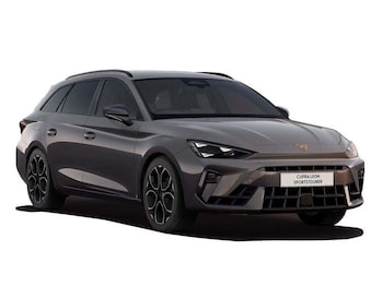 TSI V2 Euro 6 5-door