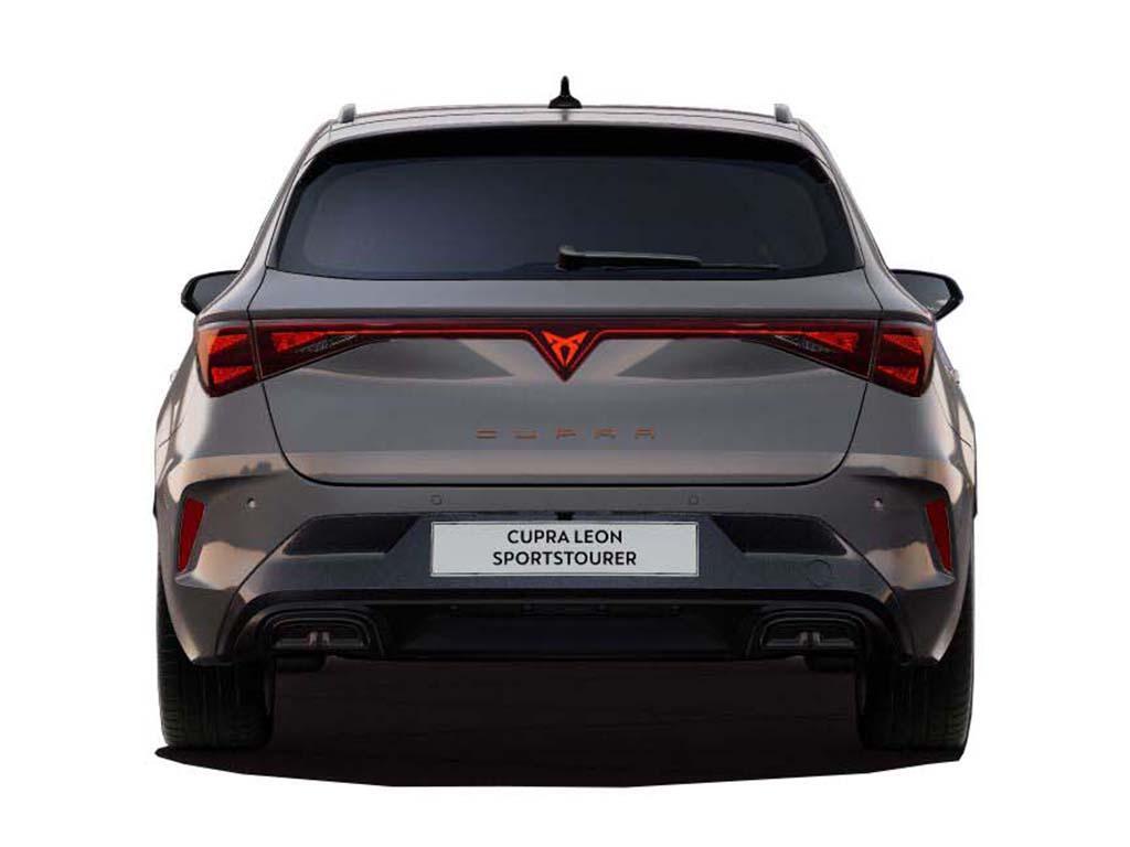 Used Cupra Leon for sale - 77851542: Photo 4