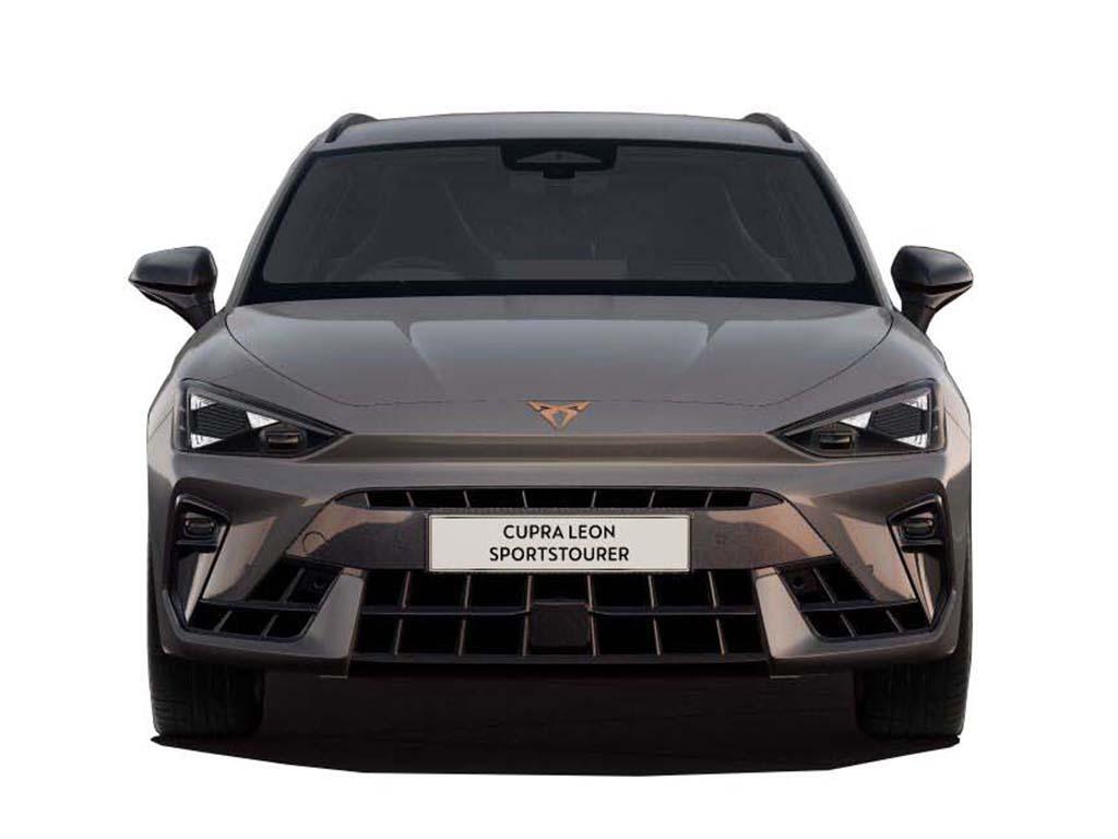 Used Cupra Leon for sale - 77851542: Photo 5