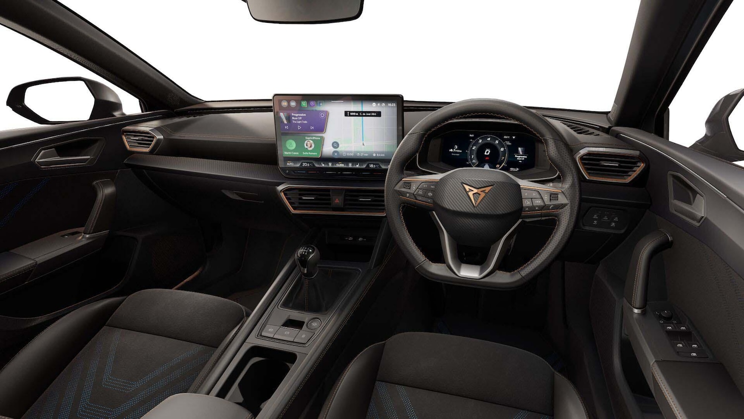 Used Cupra Leon for sale - 77851542: Photo 6