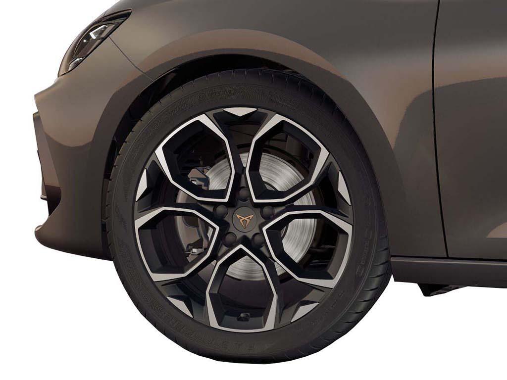 Used Cupra Leon for sale - 77851542: Photo 7