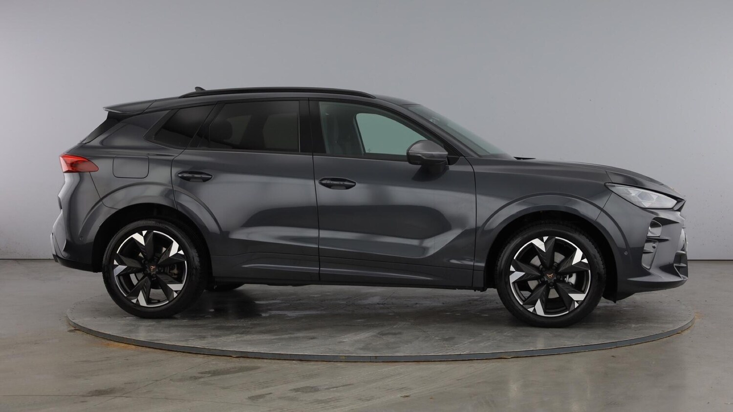 Used Cupra Terramar 2025 for sale - 77602737: Photo 4