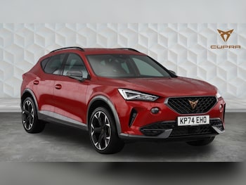 Used Cupra Formentor 2024 for sale - 77602831: Photo