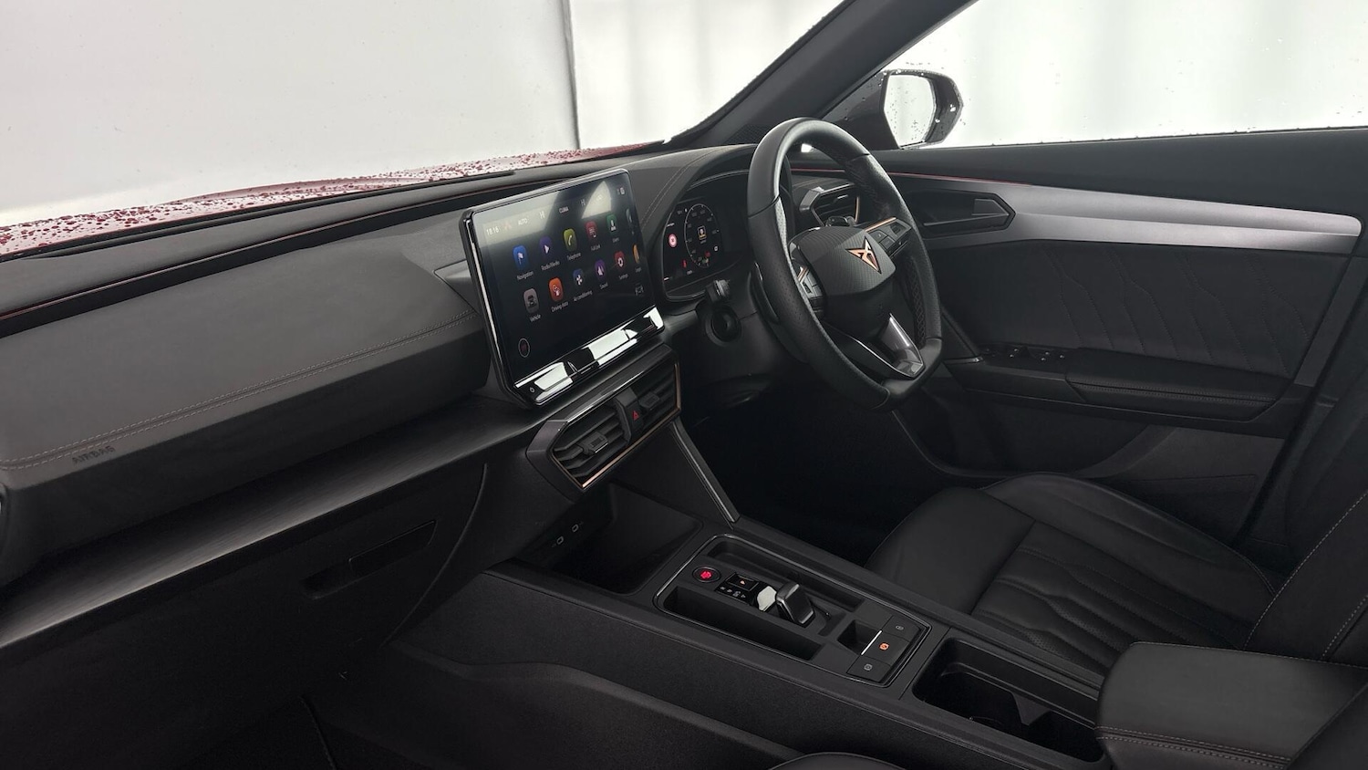 Used Cupra Formentor 2024 for sale - 77602831: Photo 2