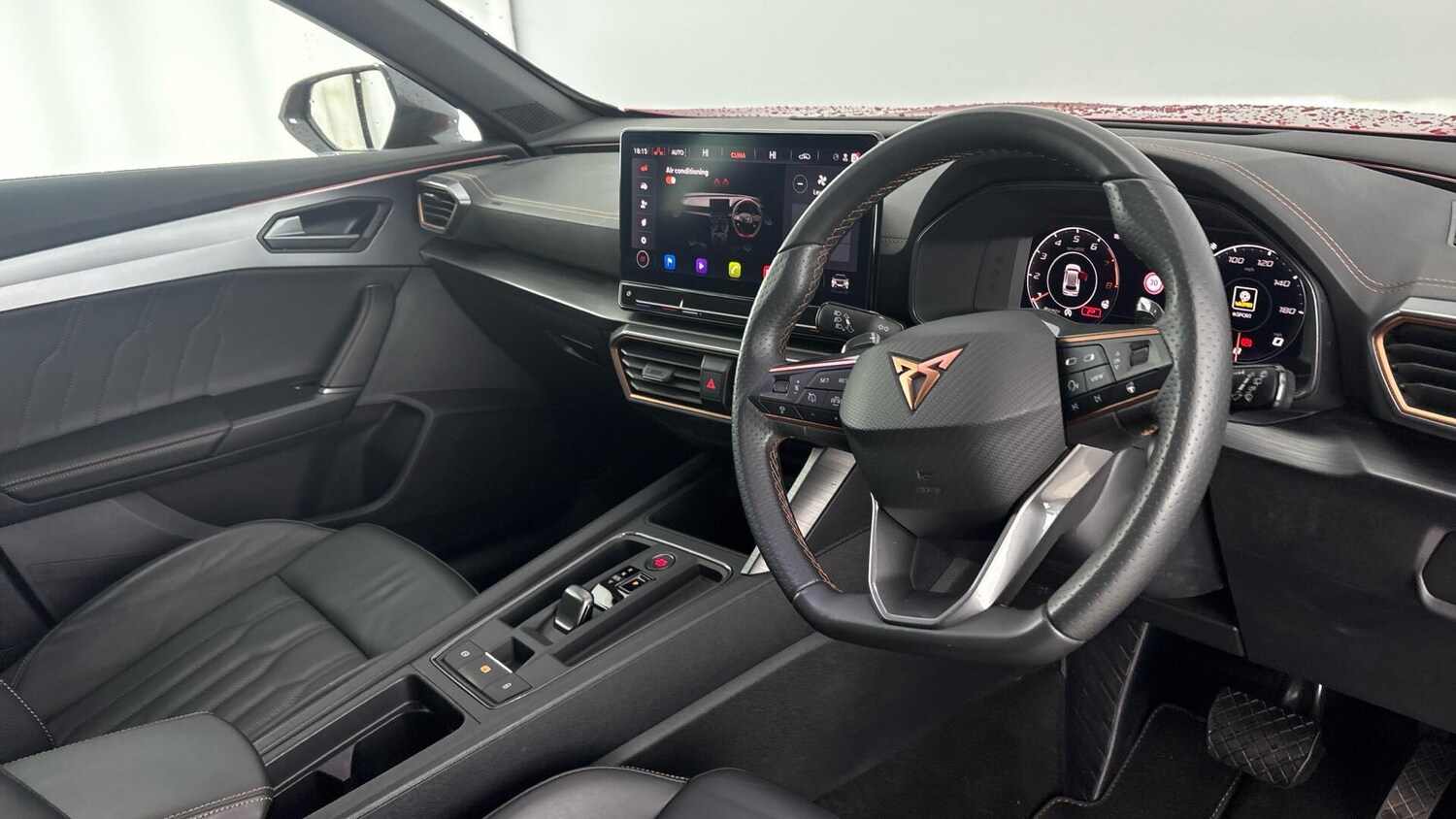 Used Cupra Formentor 2024 for sale - 77602831: Photo 6