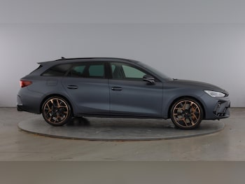 Used Cupra Leon undefined for sale - 79629022: Photo