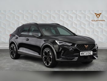 Used Cupra Formentor 2023 for sale - 78258571: Photo