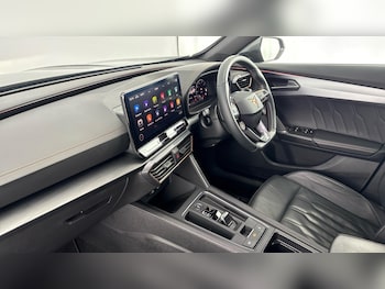 Used Cupra Formentor 2023 for sale - 78258571: Photo