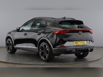 Used Cupra Formentor 2023 for sale - 78258571: Photo