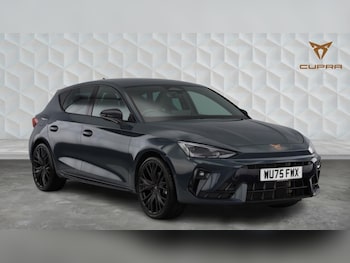 Used Cupra Leon 2025 for sale - 77617030: Photo