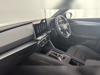 Used Cupra Leon 2025 for sale - 77617030: Photo
