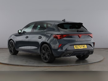 Used Cupra Leon 2025 for sale - 77617030: Photo