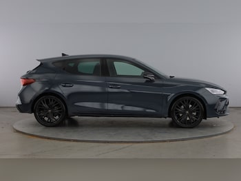 Used Cupra Leon 2025 for sale - 77617030: Photo