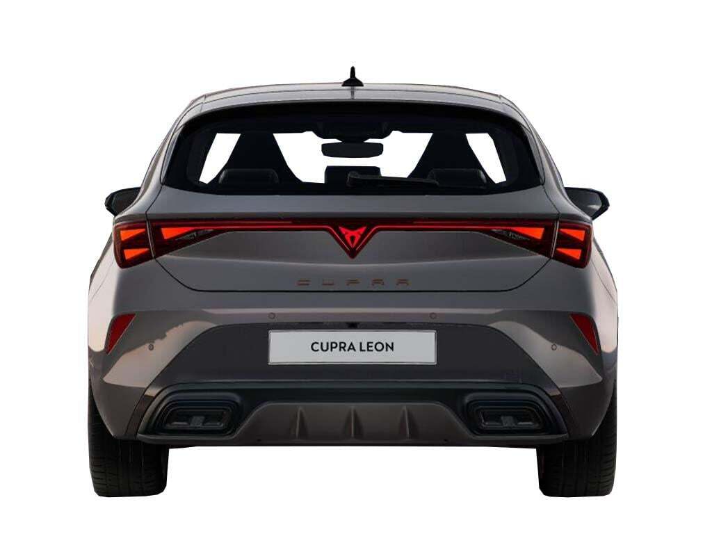 Used Cupra Leon for sale - 77991871: Photo 4