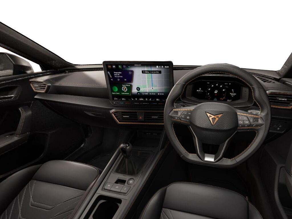 Used Cupra Leon for sale - 77991871: Photo 6