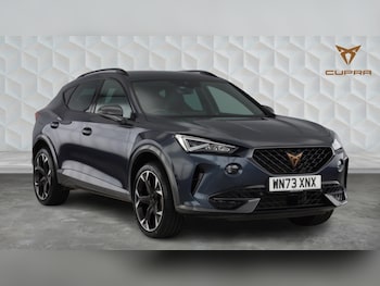 Used Cupra Formentor 2023 for sale - 79081880: Photo