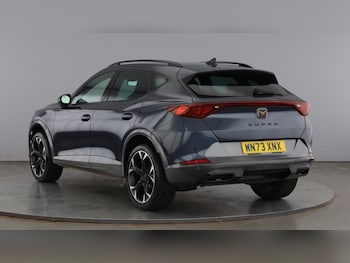 Used Cupra Formentor 2023 for sale - 79081880: Photo