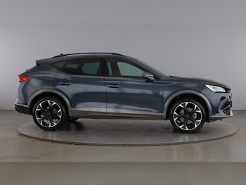 Used Cupra Formentor 2023 for sale - 79081880: Photo