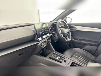Used Cupra Formentor 2022 for sale - 78767512: Photo