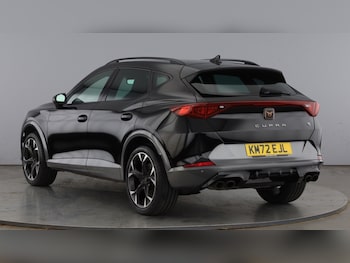 Used Cupra Formentor 2022 for sale - 78767512: Photo