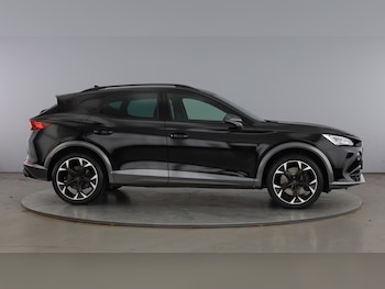 Used Cupra Formentor 2022 for sale - 78767512: Photo