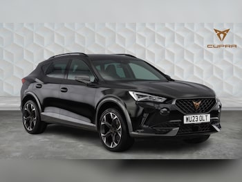 Used Cupra Formentor 2023 for sale - 77665186: Photo