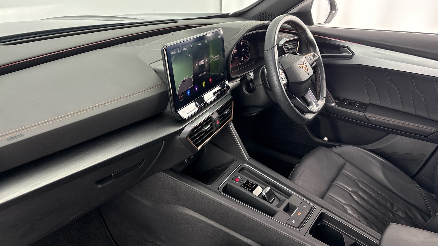 Used Cupra Formentor 2023 for sale - 77665186: Photo 2