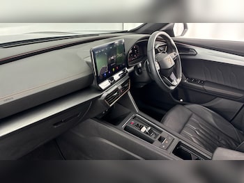 Used Cupra Formentor 2023 for sale - 77665186: Photo