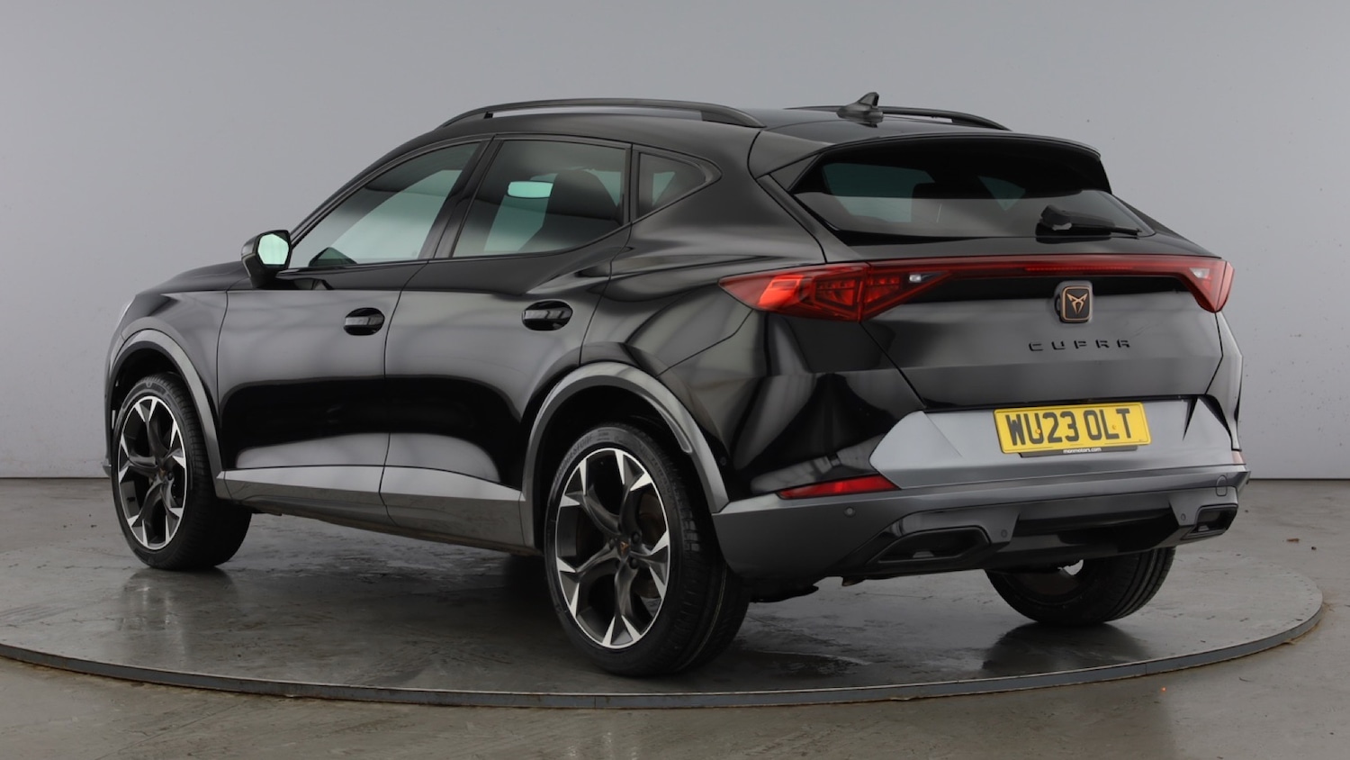 Used Cupra Formentor 2023 for sale - 77665186: Photo 3