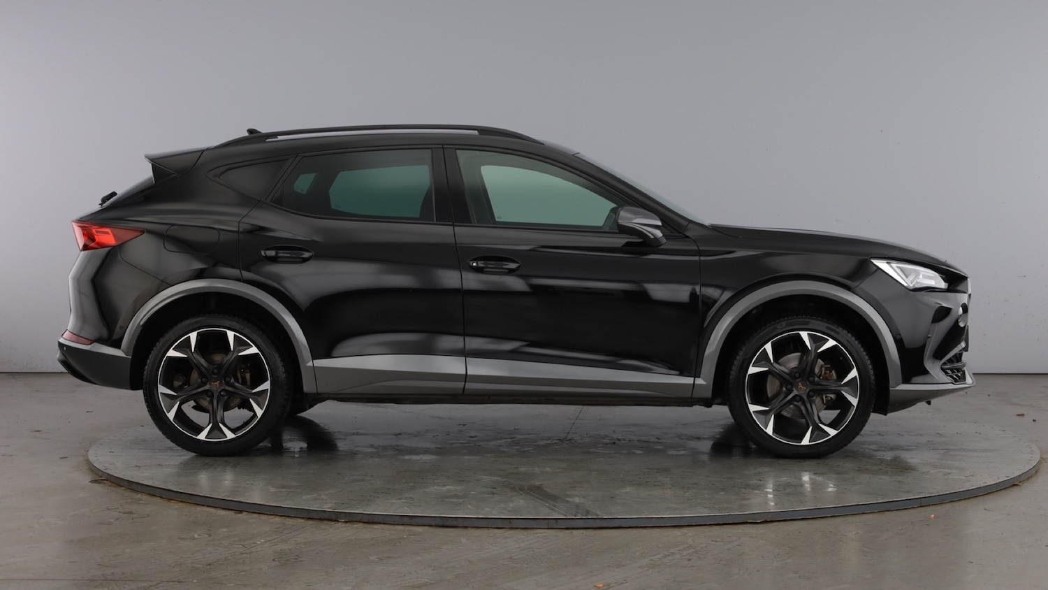 Used Cupra Formentor 2023 for sale - 77665186: Photo 4