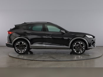 Used Cupra Formentor 2023 for sale - 77665186: Photo