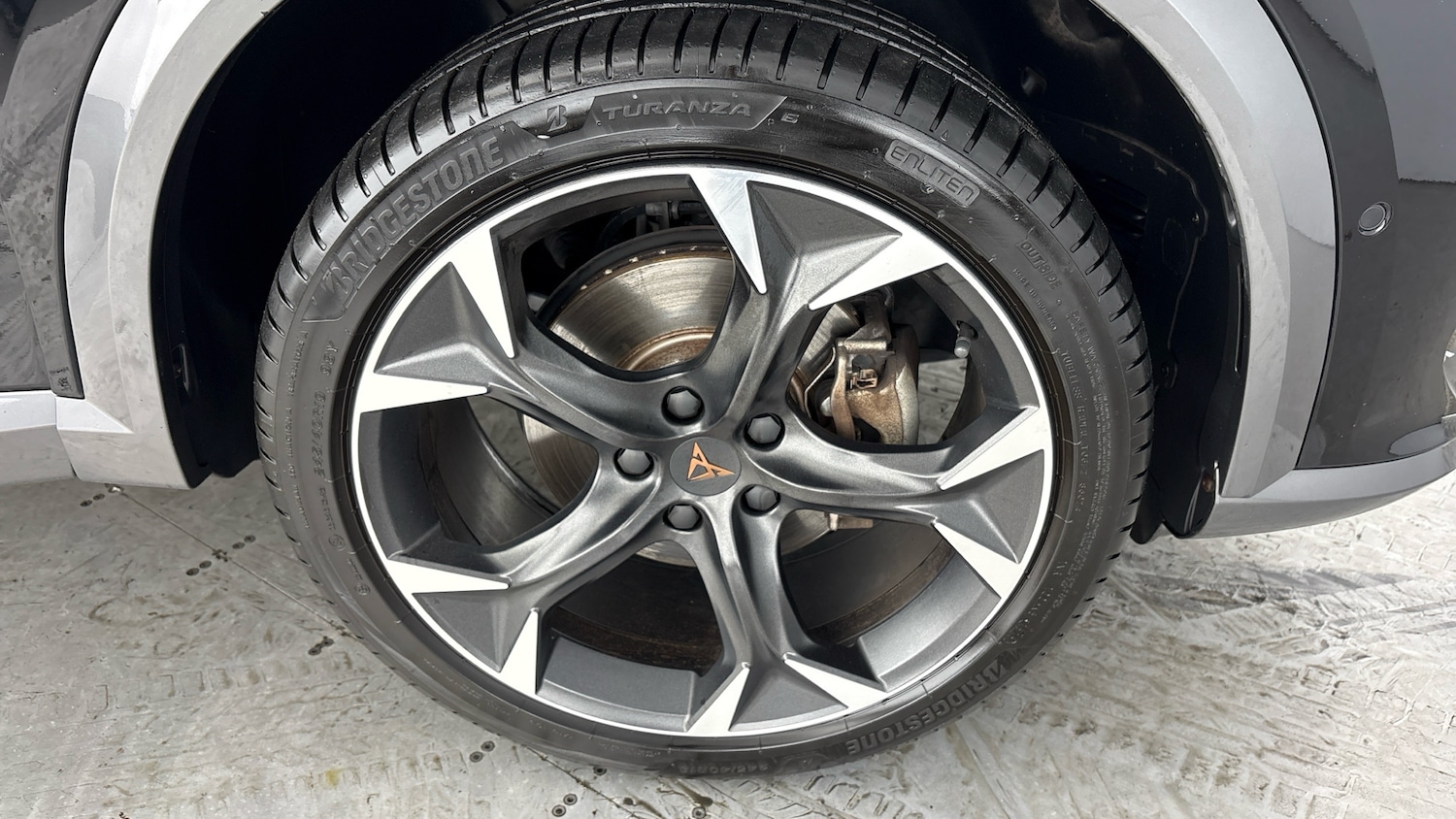 Used Cupra Formentor 2023 for sale - 77665186: Photo 5