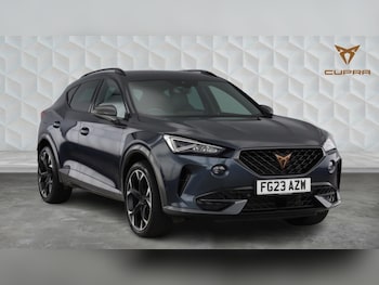 Used Cupra Formentor 2023 for sale - 79081878: Photo