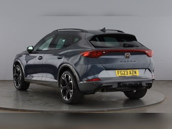 Used Cupra Formentor 2023 for sale - 79081878: Photo