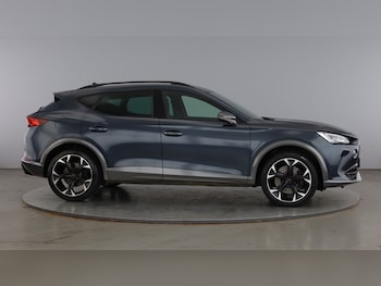 Used Cupra Formentor 2023 for sale - 79081878: Photo