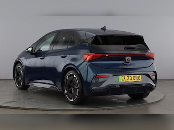 Used Cupra Born 2023 for sale - 78081177: Photo