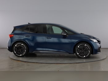 Used Cupra Born 2023 for sale - 78081177: Photo