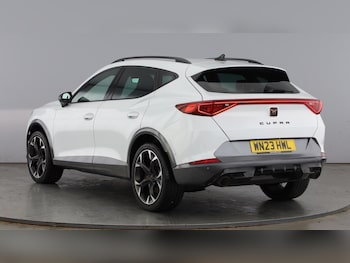 Used Cupra Formentor 2023 for sale - 78473593: Photo