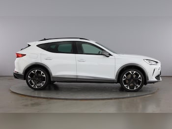 Used Cupra Formentor 2023 for sale - 78473593: Photo