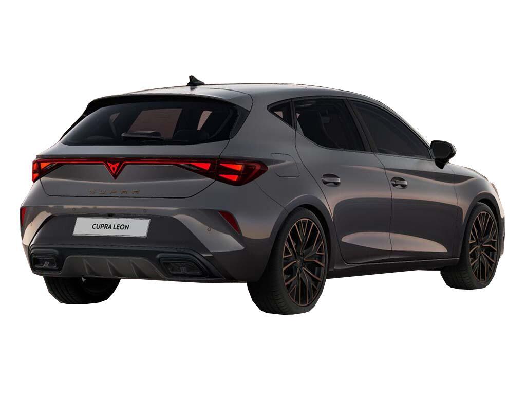 Used Cupra Leon for sale - 77851541: Photo 3