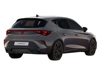 Used Cupra Leon undefined for sale - 77851541: Photo