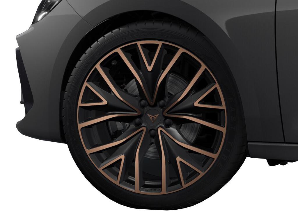 Used Cupra Leon for sale - 77851541: Photo 7