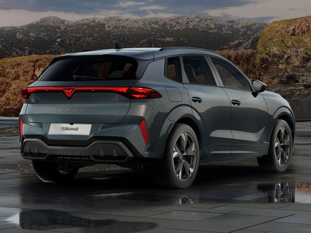 Used Cupra Terramar for sale - 77845551: Photo 3