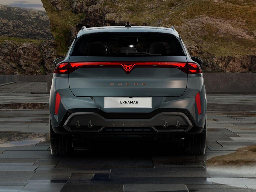 Used Cupra Terramar for sale - 77845551: Photo 4