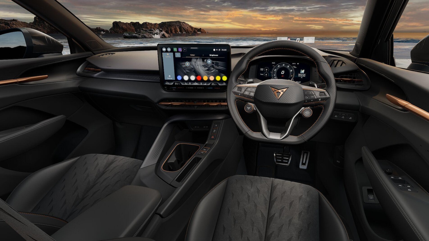 Used Cupra Terramar for sale - 77845551: Photo 6