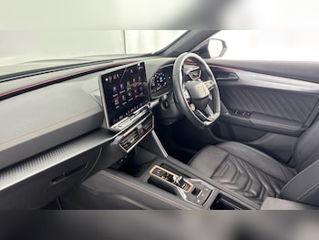 Used Cupra Formentor 2024 for sale - 78611014: Photo