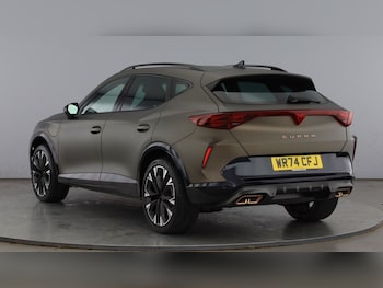 Used Cupra Formentor 2024 for sale - 78611014: Photo