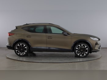 Used Cupra Formentor 2024 for sale - 78611014: Photo