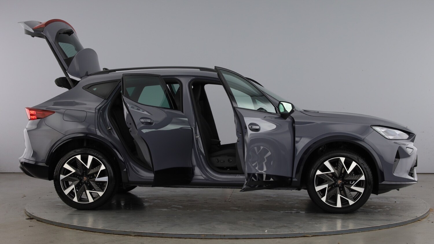 Used Cupra Formentor 2025 for sale - 77617031: Photo 10