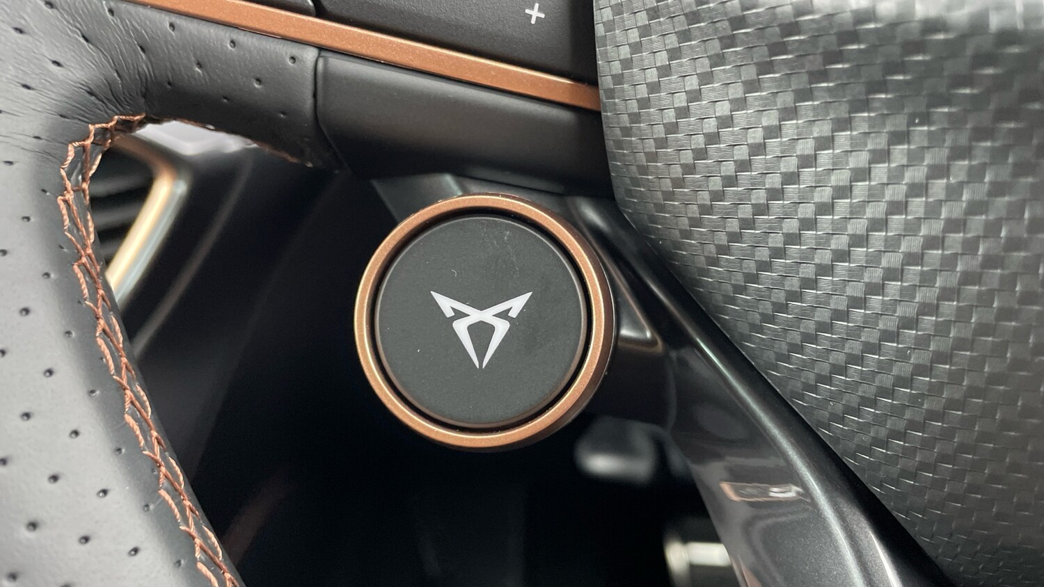 Used Cupra Formentor 2025 for sale - 77617031: Photo 12